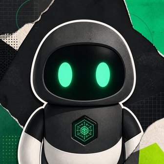 Nexo, mascote da Nexora